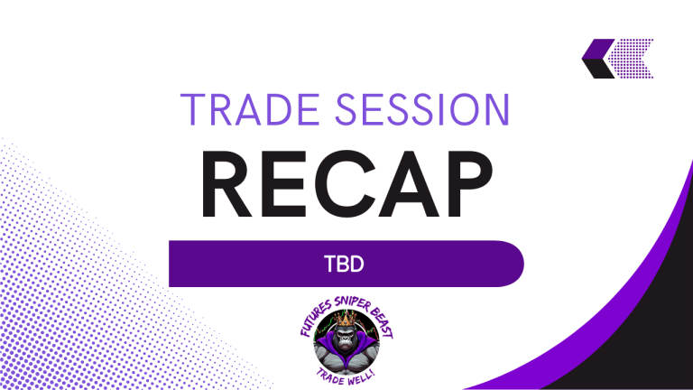 Trade Review 1/5/2026